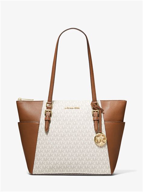 michael kors charlotte large.